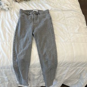 ZARA Skinny Jeans - jeggings